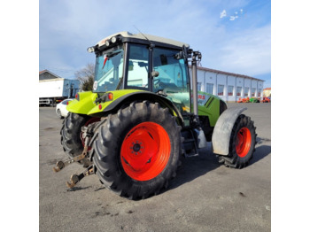 Tractor agricol CLAAS Axos 340