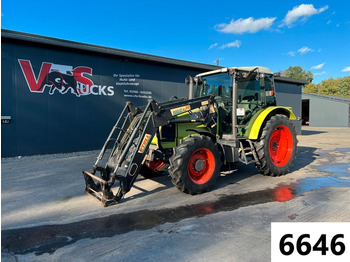 Tractor agricol CLAAS Celtis