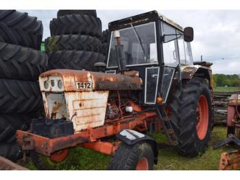 Tractor agricol DAVID BROWN