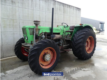 Tractor agricol DEUTZ D