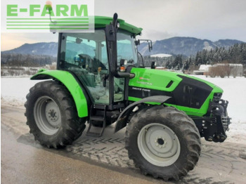 Tractor agricol DEUTZ 5090.4 G