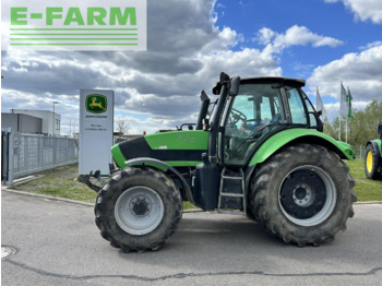 Tractor agricol DEUTZ Agrotron TTV