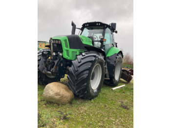 Tractor agricol DEUTZ Agrotron TTV 630