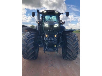 Tractor agricol DEUTZ
