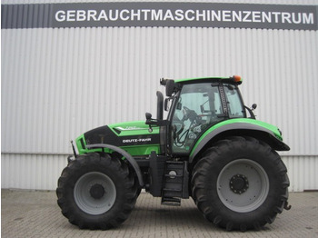 Tractor agricol DEUTZ
