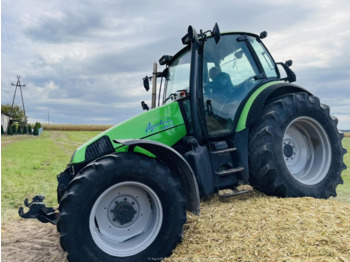Tractor agricol DEUTZ Agrotron MK3