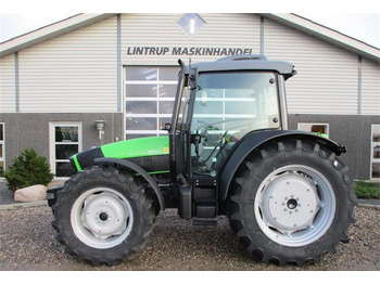 Tractor agricol DEUTZ Agrofarm