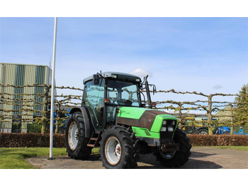 Tractor agricol DEUTZ Agroplus