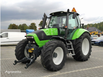 Tractor agricol DEUTZ Agrotron M 620