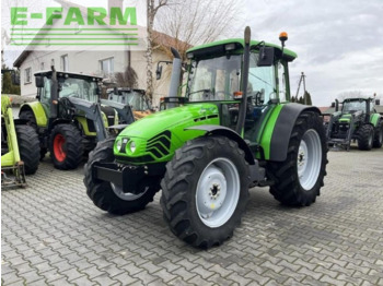 Tractor agricol DEUTZ Agroplus