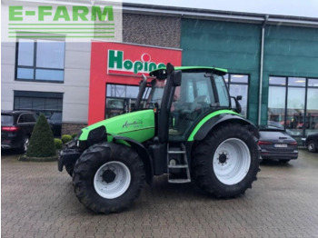 Tractor agricol DEUTZ Agrotron MK3