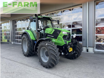 Tractor agricol DEUTZ Agrotron 6155