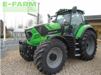 Tractor agricol DEUTZ Agrotron 6