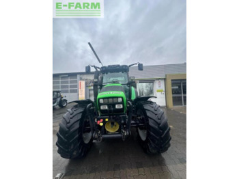 Tractor agricol DEUTZ Agrotron K 420