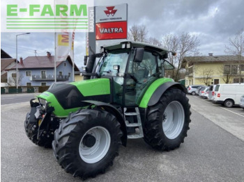 Tractor agricol DEUTZ Agrotron K