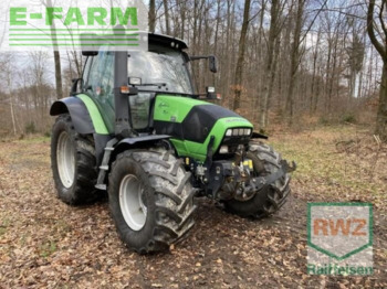Tractor agricol DEUTZ Agrotron M