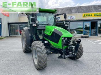 Tractor agricol DEUTZ 5090 G