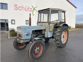 Tractor agricol EICHER