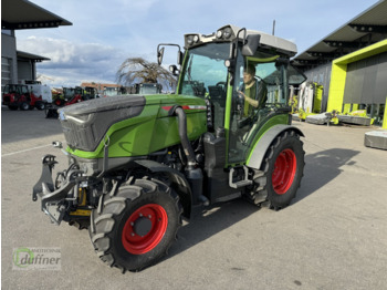 Tractor agricol FENDT