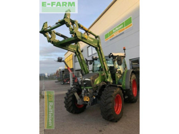 Tractor agricol FENDT 200 Vario