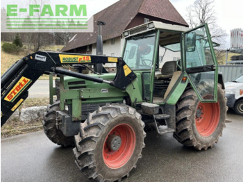 Tractor agricol FENDT Farmer 300
