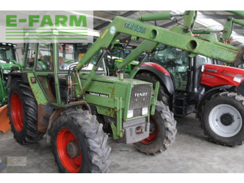 Tractor agricol FENDT Farmer 309
