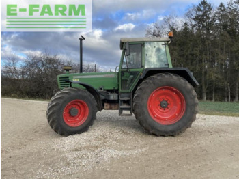Tractor agricol FENDT Farmer 300