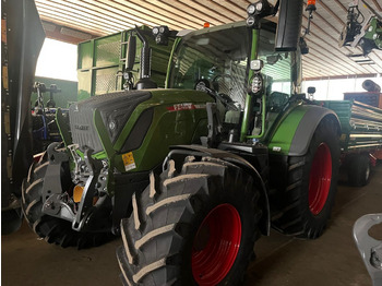 Tractor agricol FENDT 300 Vario