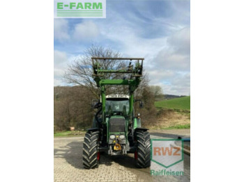 Tractor agricol FENDT 300 Vario