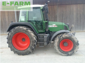 Tractor agricol FENDT 400 Vario
