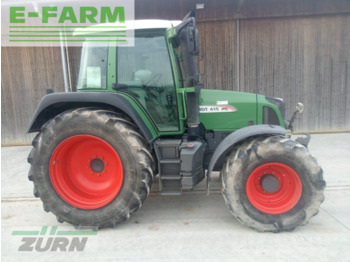 Tractor agricol FENDT 400 Vario