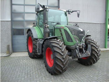 Tractor agricol FENDT 500 Vario