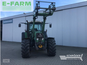 Tractor agricol FENDT 700 Vario