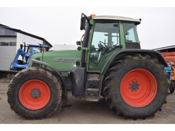 Tractor agricol FENDT 716 Vario