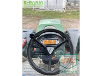 Tractor agricol FENDT 724 Vario
