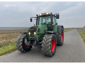 Tractor agricol FENDT