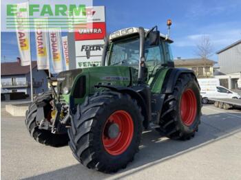 Tractor agricol FENDT 818 Vario
