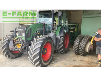 Tractor agricol FENDT 820 Vario