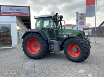 Tractor agricol FENDT 820 Vario