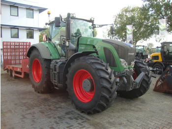 Tractor agricol FENDT 924 Vario