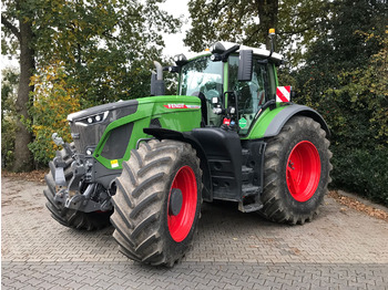 Tractor agricol FENDT 933 Vario