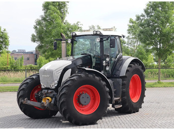 Tractor agricol FENDT 936 Vario