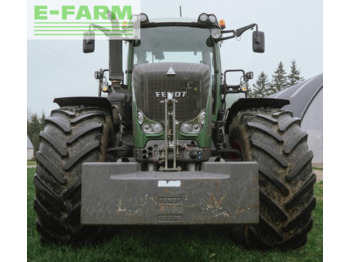 Tractor agricol FENDT 939 Vario