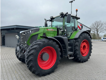 Tractor agricol FENDT 900 Vario