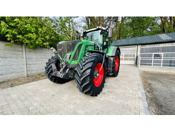 Tractor agricol FENDT 936 Vario