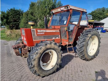 Tractor agricol FIAT 100-90