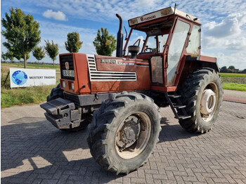 Tractor agricol FIAT 90 series