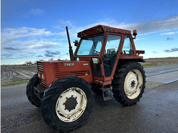 Tractor agricol FIAT 90 series