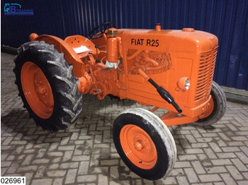 Tractor agricol FIAT
