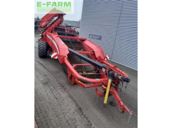 Tractor agricol GRIMME